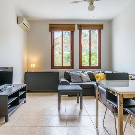 Ct 143 - La Cala Boulevard - Apartement II La Cala De Mijas Eksteriør bilde