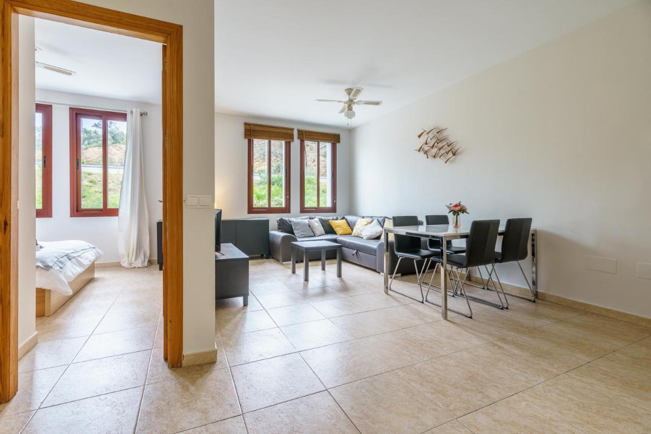 Ct 143 - La Cala Boulevard - Apartement II La Cala De Mijas Eksteriør bilde
