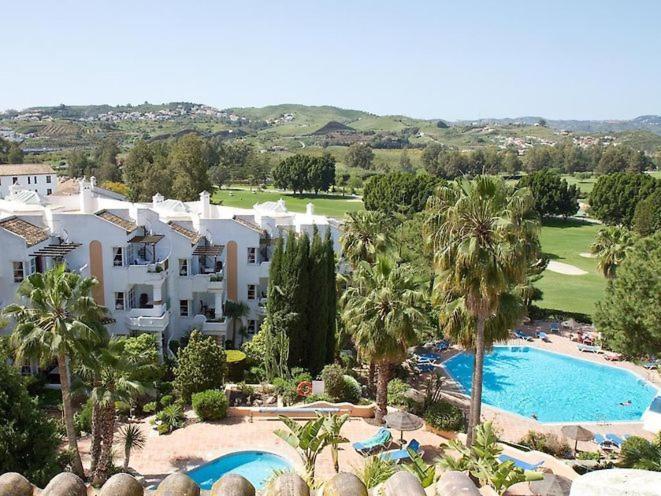 Ct 143 - La Cala Boulevard - Apartement II La Cala De Mijas Eksteriør bilde
