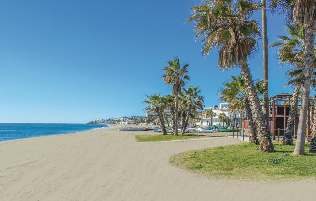 Ct 143 - La Cala Boulevard - Apartement II La Cala De Mijas Eksteriør bilde