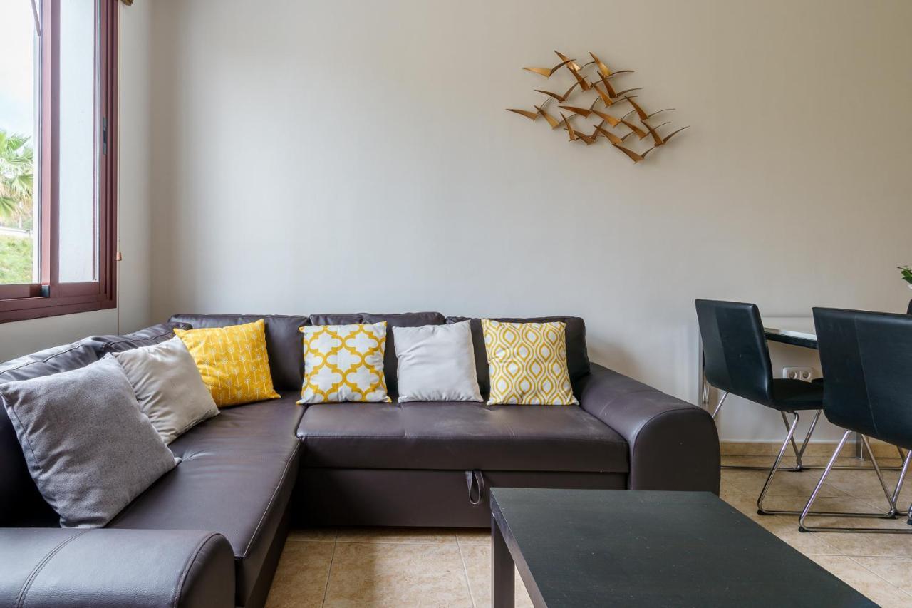 Ct 143 - La Cala Boulevard - Apartement II La Cala De Mijas Eksteriør bilde